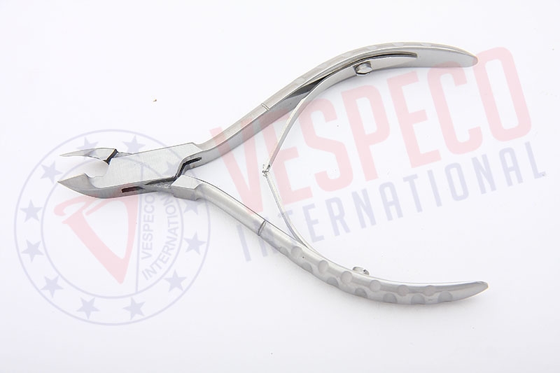 Nail & Cuticle Nippers